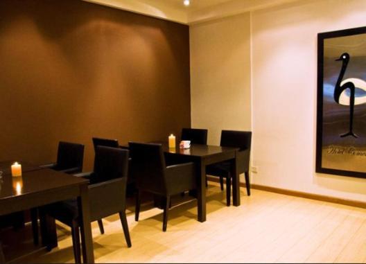 Hotel Comercio Rio Gallegos Bagian luar foto